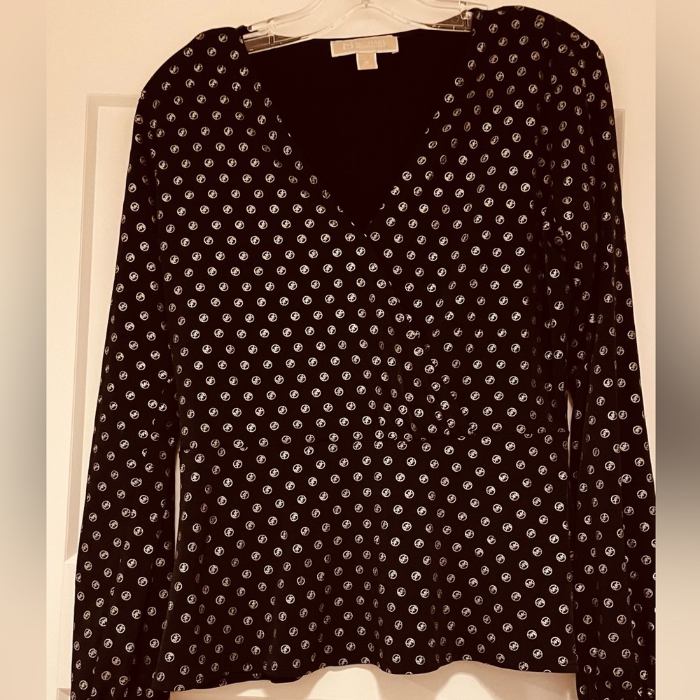 Like New Michael Kors Blouse